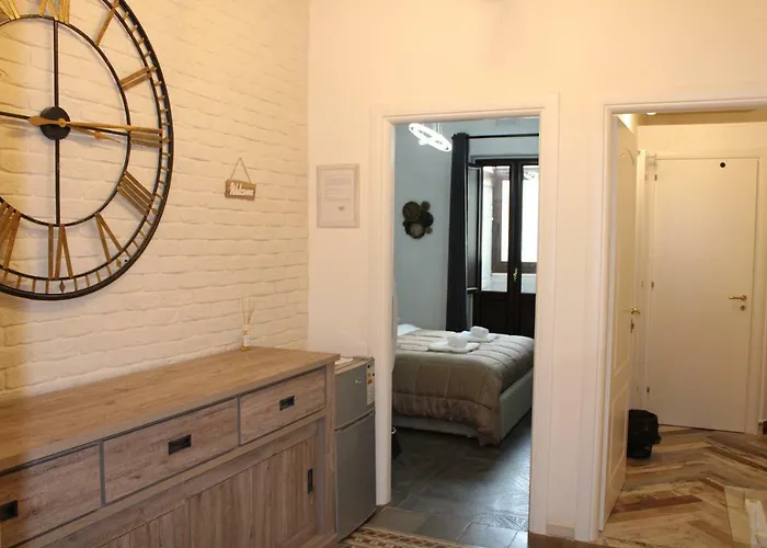 B&B Casa Bella Taranto