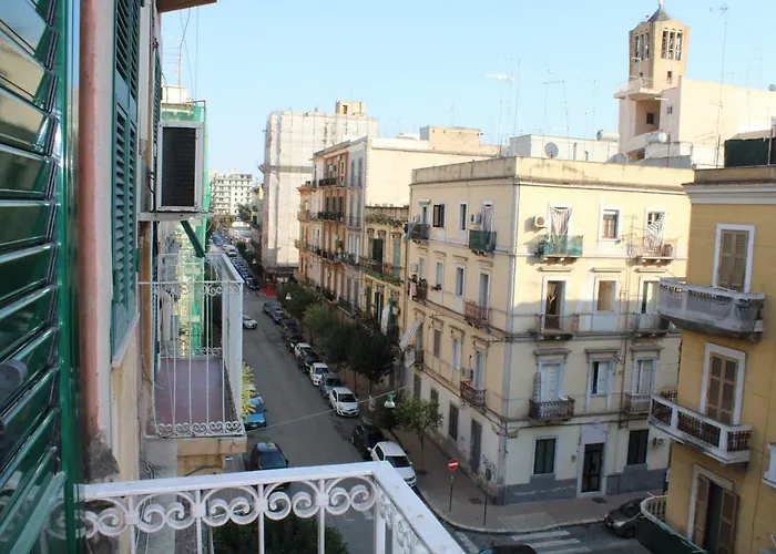 B&B Casa Bella Taranto