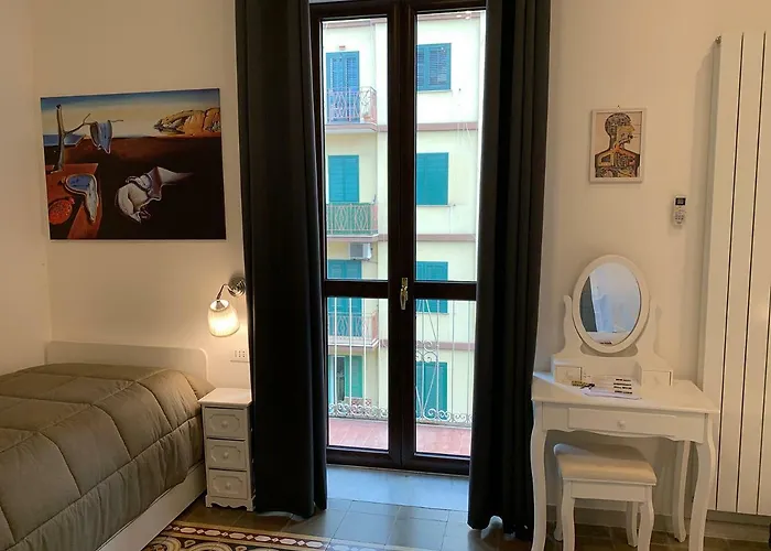 B&B Casa Bella Taranto